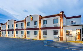 Super 8 By Wyndham Douglas